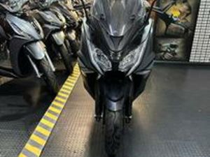 KYMCO AK 550 - 2025 UNIPRO