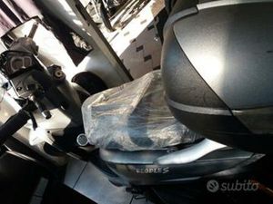 KYMCO PEOPLE 150I - 2018