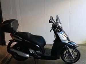 KYMCO PEOPLE 300I - 2019