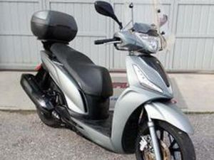 KYMCO PEOPLE 300I