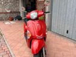 SCOOTER LIKE PEOPLE 50