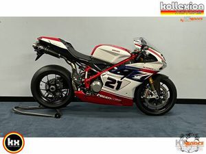 DUCATI 1098 R BAYLISS EDITION 437/500 2010