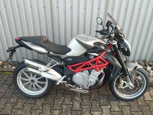 MV AGUSTA BRUTALE 1090 ABS