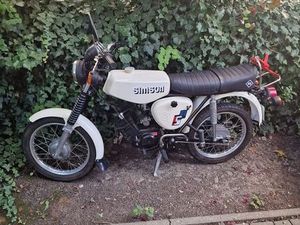 SIMSON S51