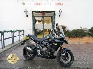 TRIUMPH TIGER 800 PROMO WEB