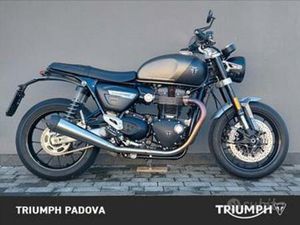 TRIUMPH SPEED TWIN 1200 - 2025