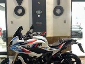 BMW S 1000 XR ALLESTIMENTO M