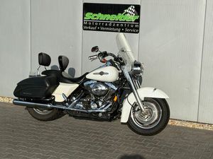 HARLEY-DAVIDSON ROAD-KING CUSTOM