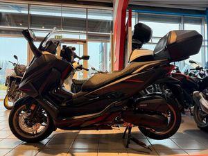 HONDA FORZA 125 SPECIAL EDITION *MODELL 2025*