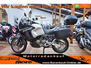 HONDA XL 1000 VARADERO+2HD+40850KM+3XKOFFER+REIFEN NEU