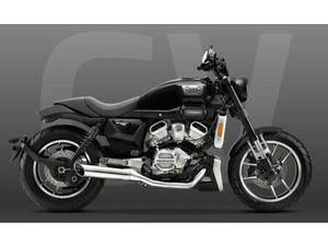 HYOSUNG GV 125 X E5+ WINTERSPECIAL!