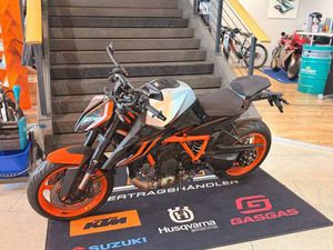 KTM 1290 SUPER DUKE R EVO 2023 *MML EDITION*