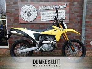 SUZUKI DR-Z4S, DRZ 4S, ABS