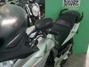 HONDA CBF 600 - 15MILA KM - FINANZIABILE