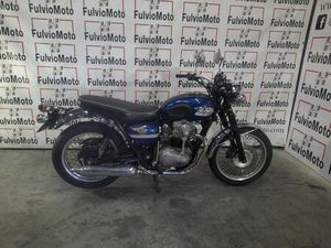 KAWASAKI W 650 2001 650 CM3 | MOTO ROADSTER | 75 513 KM | 13200 ARLES