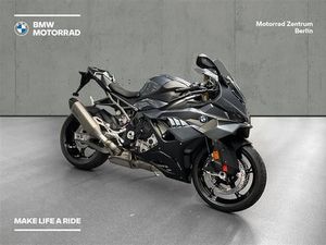 BMW S 1000 RR NEUFAHRZEUG SOFORT VERFÜGBAR