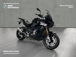 BMW S 1000 XR NEUFAHRZEUG!
