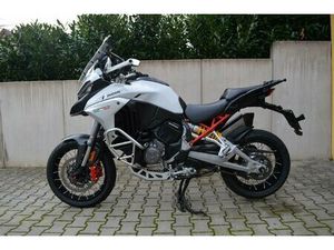 DUCATI MULTISTRADA V4 S