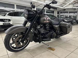 HARLEY-DAVIDSON ROAD KING 1745 CCM³ 66 KW/90 PS