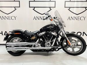 HARLEY-DAVIDSON SOFTAIL STANDARD 1745 2023 1745 CM3 | MOTO CUSTOM | 5 577 KM | NOIR | 74600 SEYNOD