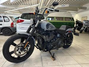 HARLEY-DAVIDSON STREET BOB 114 INCH (FXBBS) °998 KM° EZ 2024°ABS