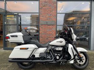 HARLEY-DAVIDSON FLHTK ULTRA LIMITED