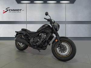 HONDA CMX 500 REBEL SPECIAL EDITION