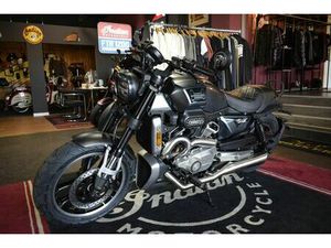 HYOSUNG GV125 X ABS E5+, TITAN VOR ORT