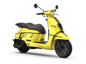 PEUGEOT DJANGO 50 4T SPORT E5.2 50 CM3 * BOŽIČNA AKCIJA *, 2025 GOD.