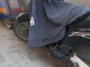 PIAGGIO LIBERTY 50 - 2010