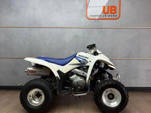 2005 SUZUKI LTZ 250 FOR SALE