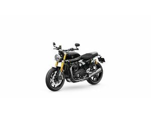 TRIUMPH SPEED TWIN 1200 RS