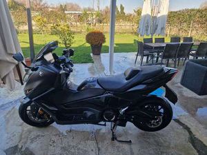 YAMAHA TMAX 560 TEC MAX NERO