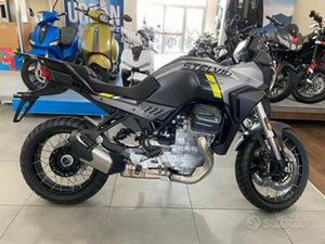 MOTO GUZZI STELVIO - 2025
