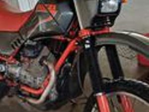 MOTO GUZZI V35 TT 350 6HP