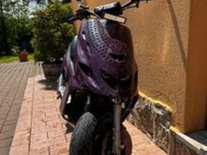 PHANTOM F12 TWIN DISK