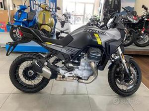 MOTO GUZZI STELVIO