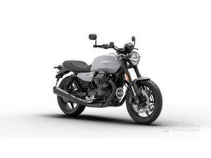 MOTO GUZZI V7 SPORT