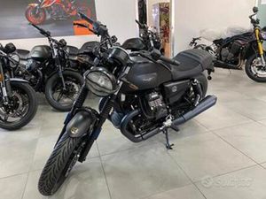 MOTO GUZZI V7 V - 2025