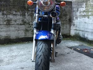 SUZUKI GSX 600 BANDIT. FINANZIABILE