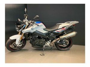 BMW F 800 R