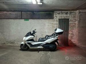 HONDA SW-T400 - 2009