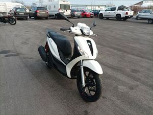 PIAGGIO MEDLEY 125 S ABS ALLE FARBEN