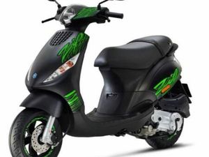 PIAGGIO ZIP 50 SE NEW CAT WEIHNACHTSSPECIAL!