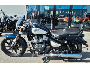 ROYAL ENFIELD SUPER METEOR 650