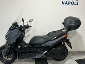 YAMAHA X MAX 300 02/2022 - 29890 KM
