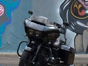 HARLEY-DAVIDSON ROAD GLIDE SPECIAL