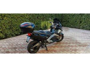 GILERA GP 800 - 2008