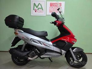 GILERA RUNNER 200