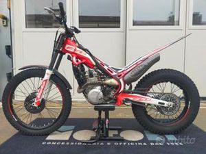 TRIAL BETA EVO 300 4T - 2022 USATO